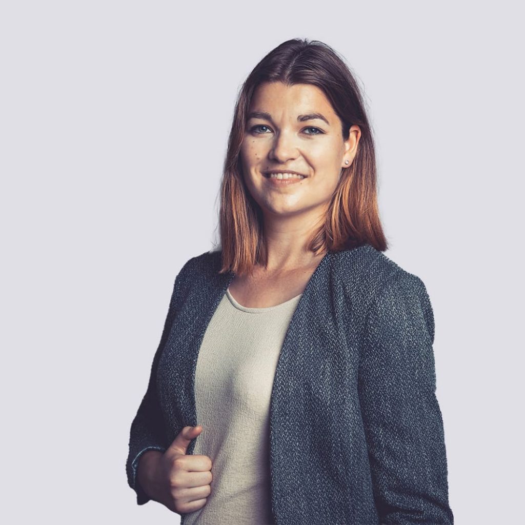 Corinna Jung, Rechtsanwältin und Fachanwältin für Strafrecht